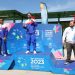‘Fair Play’ el mexicano Fidencio González devuelve medalla de bronce al cubano Leuris Pupo