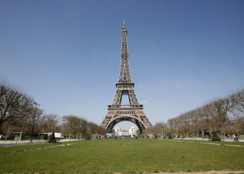 Liberan a los dos sujetos detenidos por presunto abuso sexual a turista mexicana en París