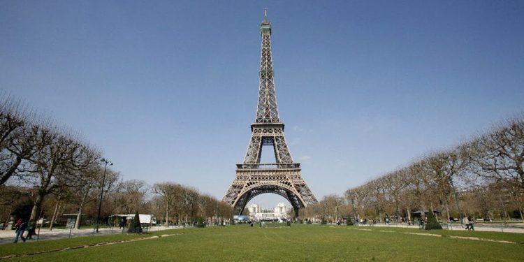 Liberan a los dos sujetos detenidos por presunto abuso sexual a turista mexicana en París