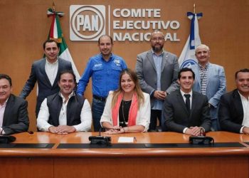 Aun no se define candidato a la gubernatura de Yucatán