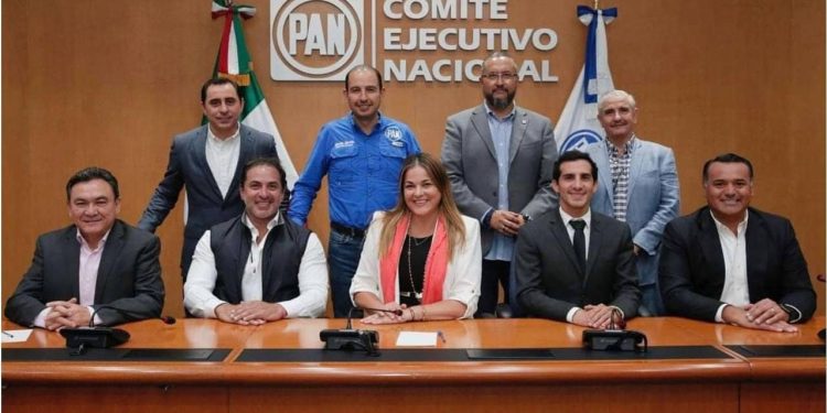 Aun no se define candidato a la gubernatura de Yucatán