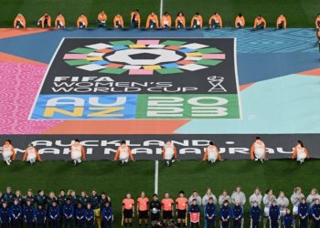 La unidad, los orígenes culturales y el empoderamiento femenino fueron los temas principales de la ceremonia de inauguración del Mundial femenil 2023