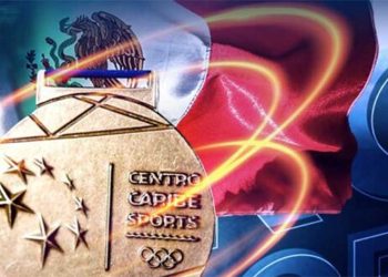 México sigue incrementando su cosecha de medallas de oro en los Juegos Centroamericanos