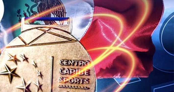 México sigue incrementando su cosecha de medallas de oro en los Juegos Centroamericanos
