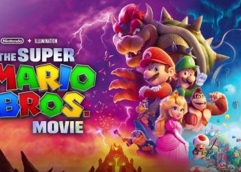 ‘Mario Bros’ en streaming: YouTube y Amazon Prime Video