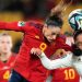 España goleó 3-0 a Costa Rica en actividad del Grupo C del Mundial Femenil