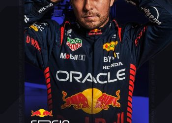 Checo triunfa en el Gran Premio de Hungría y se consagró como el ‘Piloto del Día’