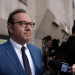 Relatan nuevas acusaciones contra el actor Kevin Spacey por agresión sexual