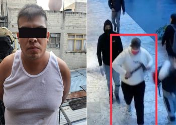 Detienen al presunto autor intelectual contra la joyería Berger