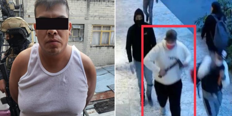 Detienen al presunto autor intelectual contra la joyería Berger