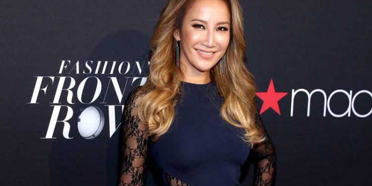 Fallece Coco Lee, la voz de «Mulán» a los 48 años