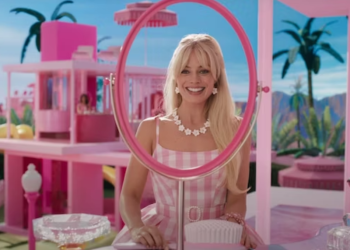 Vietnam ha censurado la película de Barbie
