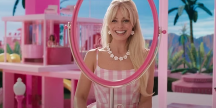 Vietnam ha censurado la película de Barbie