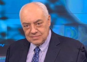 Fallece el periodista Jorge Berry en Puerto Vallarta