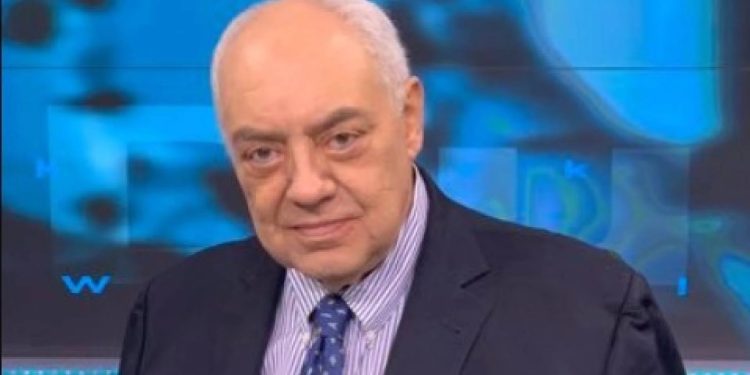 Fallece el periodista Jorge Berry en Puerto Vallarta