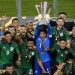 México es campeón de la Copa Oro 2023