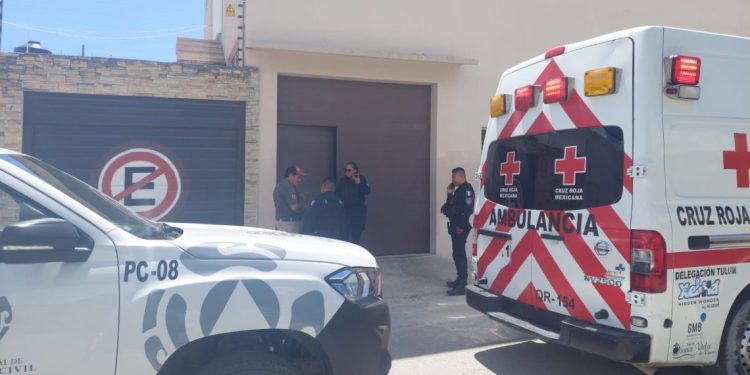 Joven pierde la vida al sufrir descarga eléctrica en una lavandería en Tulum