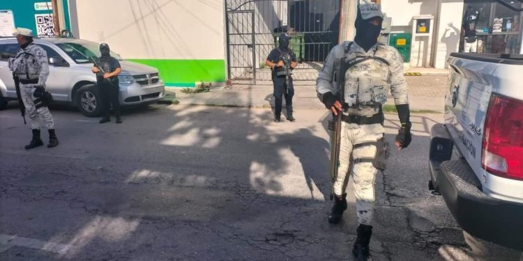 Rescatan a 20 menores de edad, eran víctimas de explotación laboral en Playa del Carmen