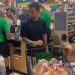 Lionel Messi es captado en supermercado de Florida
