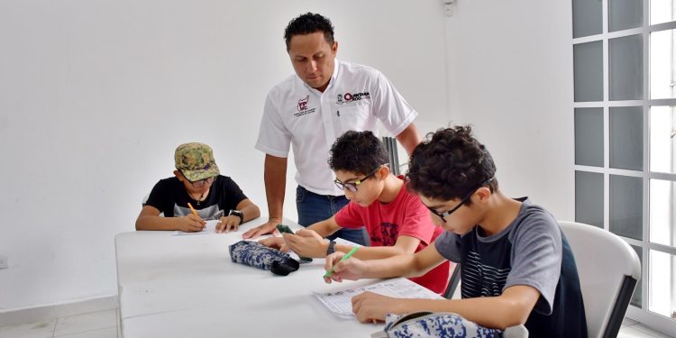 La Fundación de Parques y Museos invita a la comunidad a la clausura de sus talleres permanentes