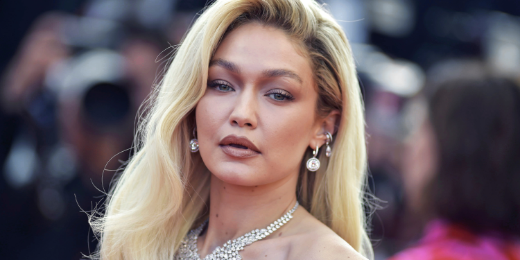 Gigi Hadid es arrestada por posesión de marihuana durante sus vacaciones en Isla Caimán