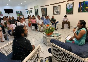El ICA con gran cartelera cultural en Bacalar y Felipe Carrillo Puerto para todo el público