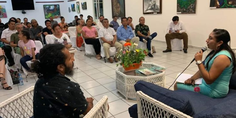 El ICA con gran cartelera cultural en Bacalar y Felipe Carrillo Puerto para todo el público