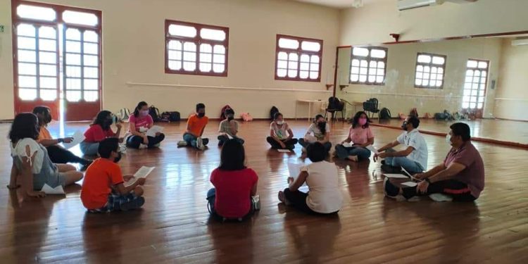 El ICA invita a la niñez a participar en sus cursos artísticos de verano