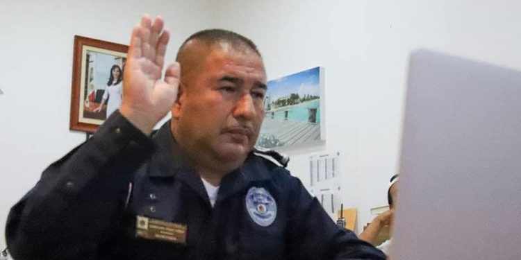 Fallece de un infarto Gumercindo Jiménez Cuervo