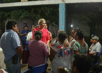Por la belleza de sus cenotes Cuzamá es referente turístico de Yucatán: Verónica Camino Farjat