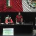 Nombran a Raciel López Salazar como nuevo Fiscal General del Estado