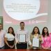 Firman convenio de colaboración el IMOVEQROO e IQM