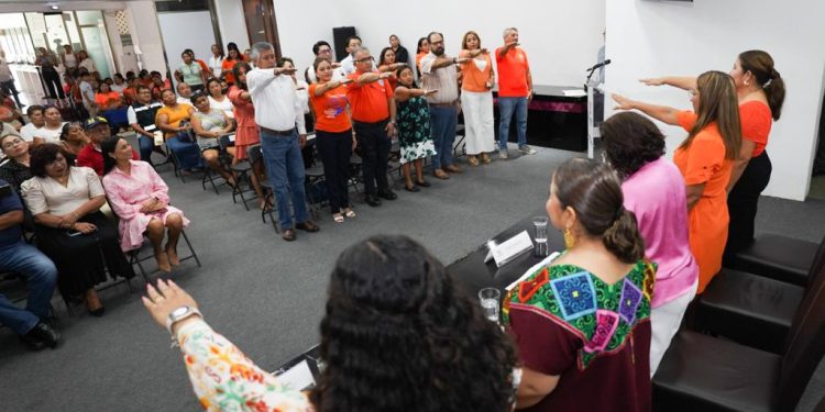 IQM instala comités para crear espacios laborales libres de violencia y seguros para las mujeres