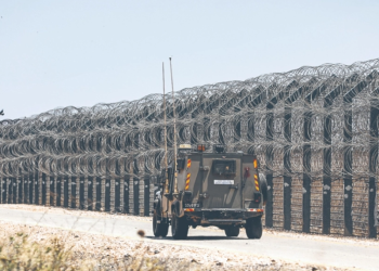 Israel lanza ataque contra Siria