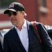 Hunter Biden llega al tribunal donde se espera que se declaré culpable por cargos fiscales