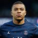 Dejan fuera a Kylian Mbappé para la gira del PSG por Japón