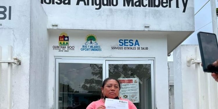 Denuncian robo de medicamentos de joven con leucemia en Chetumal