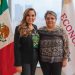 Mara Lezama y Raquel Buenrostro se reúnen para lograr que Chetumal sea la frontera de oportunidades económicas de la región