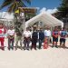 Protección Civil refuerza trabajo coordinado en playas y centros recreativos