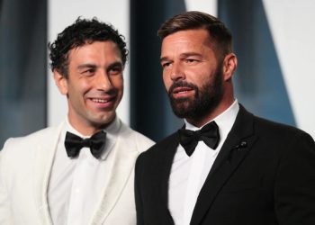 Ricky Martin y Jwan Yosef anuncian su divorcio tras 6 años de relación