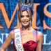 Primera mujer trans en coronarse como Miss Universo en Países Bajos