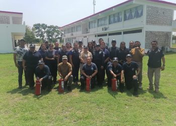 Avanza la Coeproc en jornada de cursos para personal de Gobierno del Estado