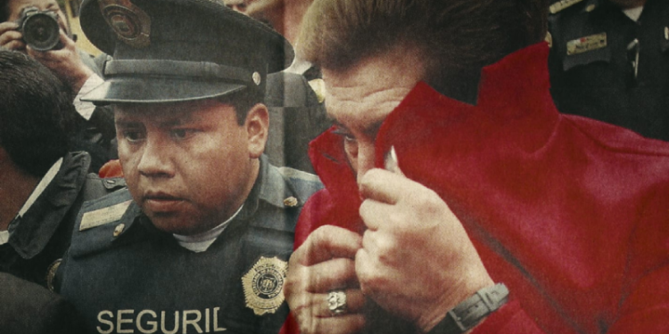 Netflix lanzará «La Dama del Silencio»: El caso Mataviejitas