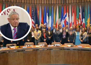 ONU no hace nada por combatir la desigualdad, es sólo un “edificio bonito en Nueva York»: AMLO