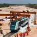 Quintana Roo contará con 13 trenes listos para Diciembre