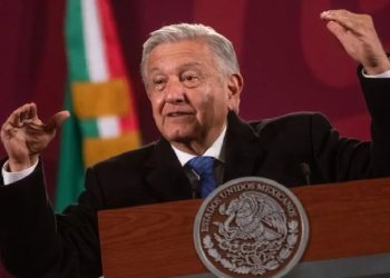 AMLO presentará su quinto informe en Campeche