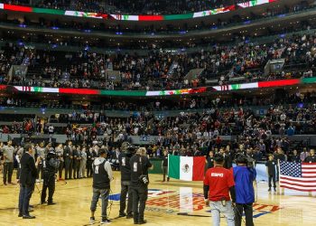 La NBA llegará de nuevo a México