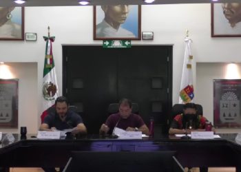 Son seis aspirantes a ocupar el cargo como titular de la FGE