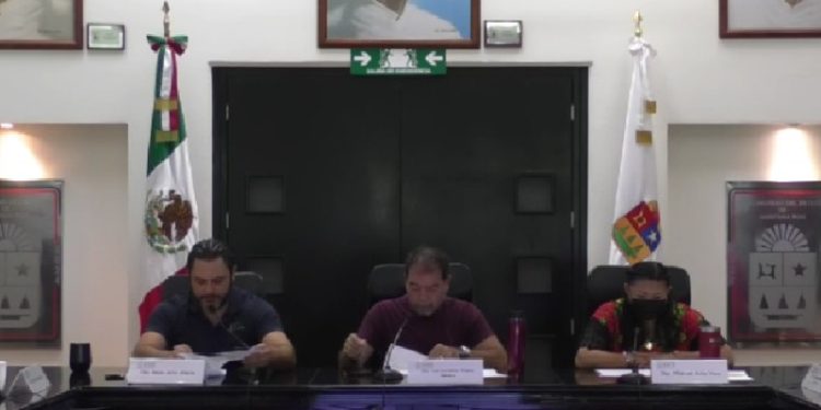 Son seis aspirantes a ocupar el cargo como titular de la FGE