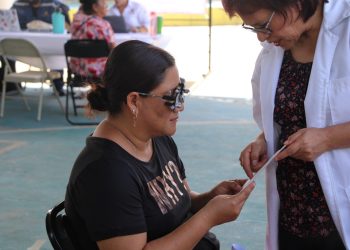 La Caravana del Bienestar llegará al municipio de Bacalar con servicios gratuitos